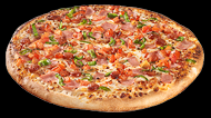 Pizza Española