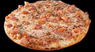 Pizza Italiana